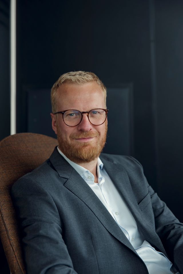 Morten Skov Christiansen, FH