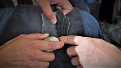 Oplev ældre håndværk og se hvad en arkæolog laver, når Frederikssund Museum inviterer til Hands On! den 15. juni. Foto: Museumskoncernen ROMU