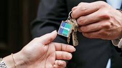 Salgstiderne er raslet ned under pandemien. Ikke overraskende går salget hurtigst i Region Hovedstaden. Foto: Nybolig.