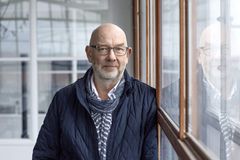 Michael Buch Sandager, adm. direktør, PARKPARK A/S