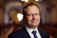 Skærpede krav om lediges geografiske mobilitet giver god mening, mener Steffen Damsgaard, der er formand for Landdistrikternes Fællesråd. Foto: Jens Astrup