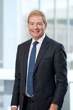Jan Hetland Møller, partner og leder af Deals i PwC