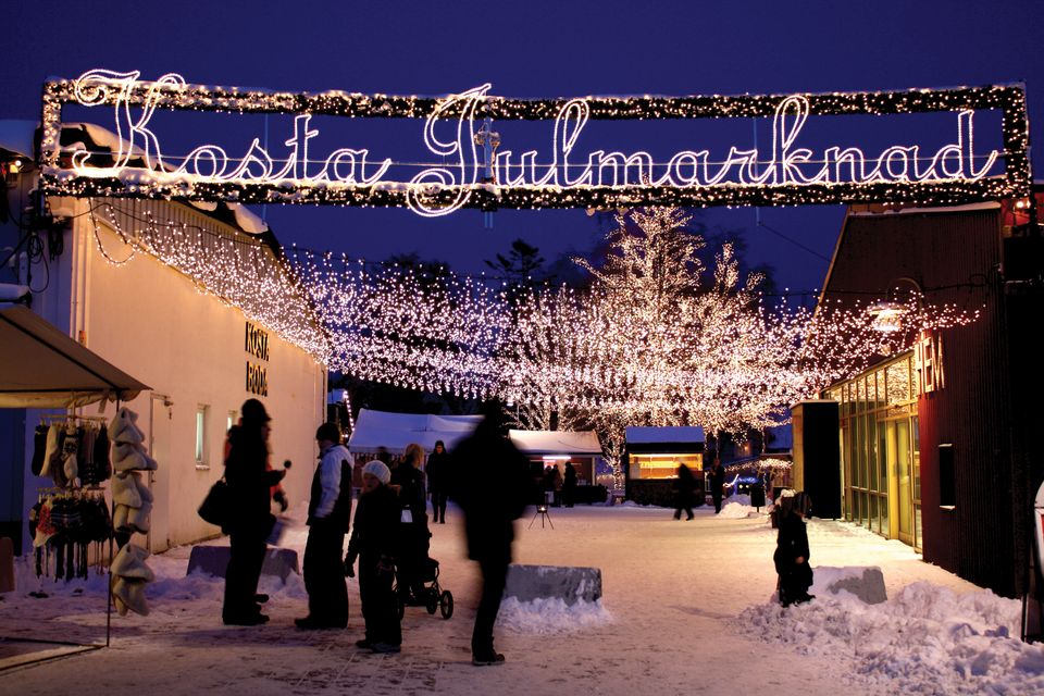 Kosta Julmarknad_destination_kosta
