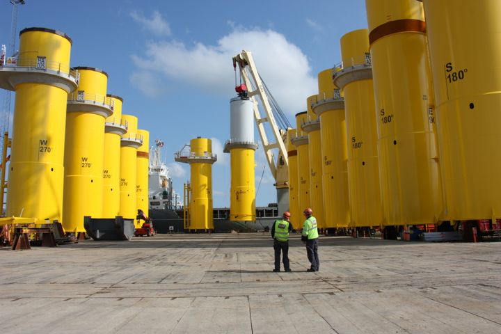 foto: Bladt Industries