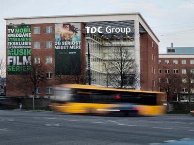 TDC Group tog flere vigtige strategiske skridt i andet kvartal