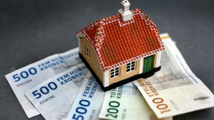 Foto: Shutterstock. må ikke videredistribueres