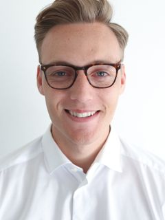 Medstifter, Holger Thorup