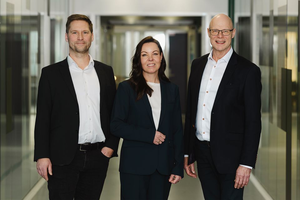 Sundheds- og hospitalsledelsen i Hospitalsenhed Midt