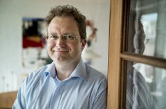 Formanden for Landdistrikternes Fællesråd, Steffen Damsgaard, håber at den nye nationale strategi for turisme vil skabe vækst og udvikling i hele Danmark.