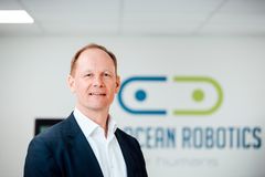 Som nytiltrådt CEO i Blue Ocean Robotics skal Janus Doré Pagh nu lede og videreudvikle en af Europas største producenter af servicerobotter i dén retning, der allerede er igangsat med en ambitiøs udviklings- og vækststrategi.