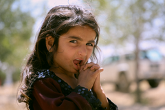 Foto: UNICEF Afghanistan