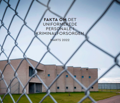 Ophavsret: Fængselsforbundet