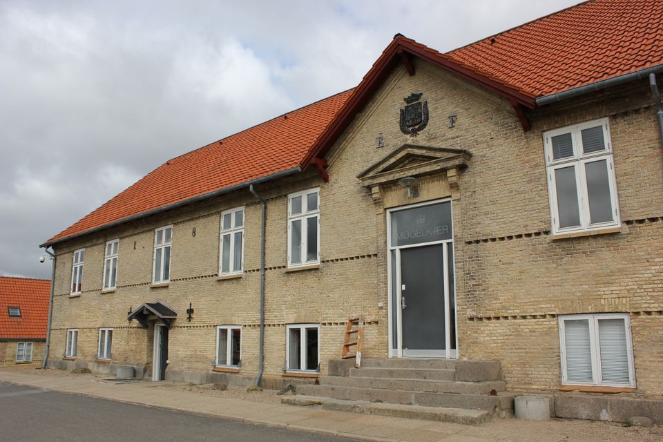 Ærgerligt med fængselslukninger | Fængselsforbundet