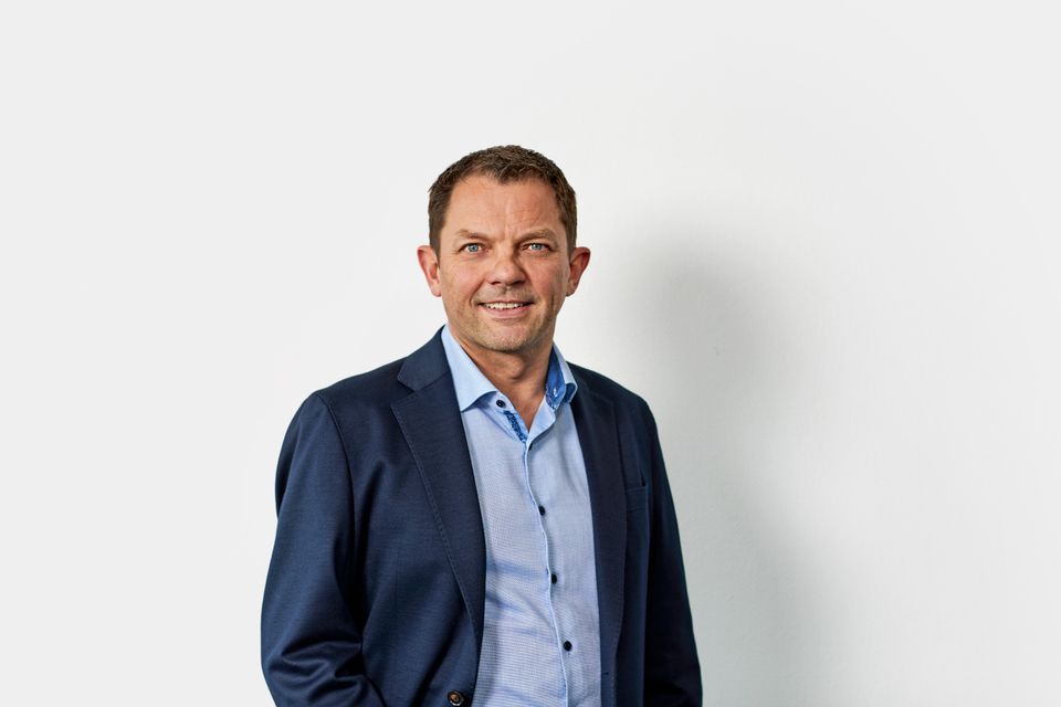 TREFOR Per Sørensen