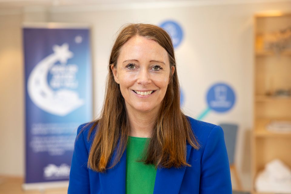 Natja Hornsbæk, HR Direktør