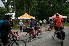 En række aktiviteter for borgere og virksomheder I Furesø skal i det kommende år få flere til at vælge cyklen i hverdagen. Her er det åbningen af supercykelstien til Allerød, der har gjort cykelpendling mellem Farum og Allerød meget populært.