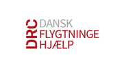 Dansk Flygtningehjælp-logo