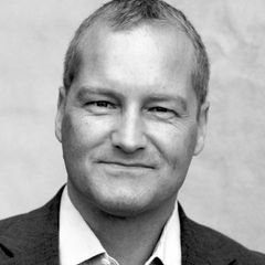 Ifølge Kenneth Norre, der er administrerende direktør i LE34, er Mickael Holgersson den rette til at lede virksomhedens udvikling i Sverige. Foto: PR.