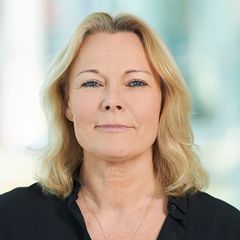Bettina Jørgensen
