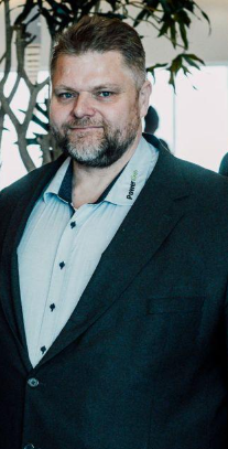 Kim Brøndum Larsen