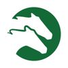 Dansk Hestevæddeløb-logo