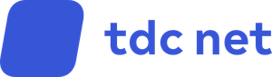 TDC NET-logo