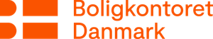 Boligkontoret Danmark-logo