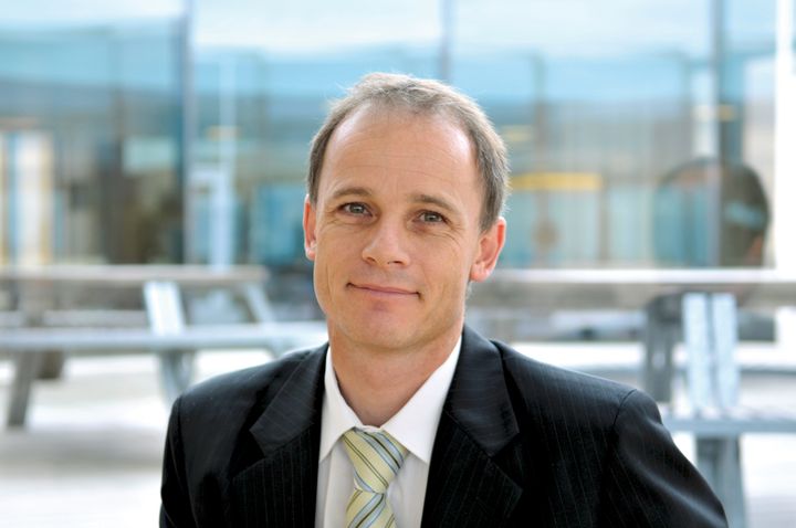 Mikkel Schøning