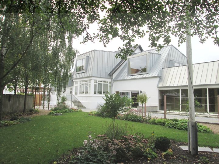 Kræftrådgivningen i Herning, Nørgaards Allé 10, inviterer til Knæk Cancer-arrangementer 27. oktober - der er tilmelding til foredraget fra 16-18. Kontakt Kræftrådgivningen: tlf. 70 20 26 63 eller herning@cancer.dk