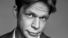 Clement Kjersgaard i foredrag og debat på Kulturværftet den 6. december.