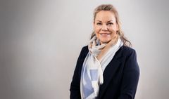 Renée Mamsen-Svarter er ny HR-direktør i Bellagroup. Foto: PR