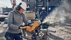 Antallet af kvinder i håndværksfagene er på vej op, og brancheorganisationen Dansk Byggeri forudser, at hele 28 procent af de danske håndværkere i bygge- og anlægsfagene vil være kvinder i 2028.