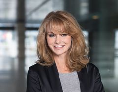 Bodil Nordestgaard Ismiris, adm. direktør i Lederne