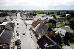 Landdistriktspuljen er åben for ansøgninger, oplyser Erhvervsstyrelsen.