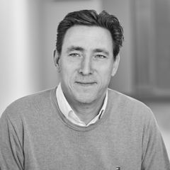 Janus Kvistgaarden er udnævnt til direktør hos Fiberkysten efter to år som afdelingsleder hos Nordkysten.
