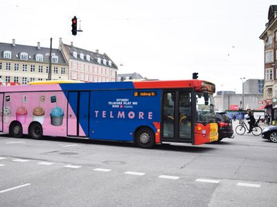 Telmore opruster på underholdning og indgår strategisk samarbejde med Viaplay
