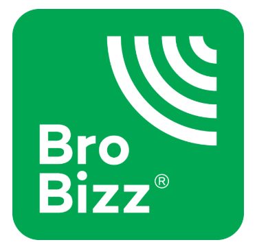 BroBizz varemærke