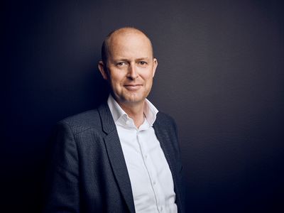 Nyt navn og markante investeringer markerer næste skridt for nyt TDC-selskab