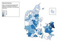 Swecos Fjernvarmeanalyse 2022. Potentialet for at udbygge fjernvarmen er størst på Sjælland og særligt omkring hovedstaden, men også i den østlige del af Jylland og i Sønderjylland.