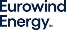 Eurowind Energy A/S-logo