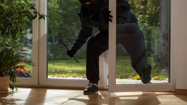 Antallet af indbrud i beboelser er faldet med utrolige 43,2 pct. under coronanedlukningen.