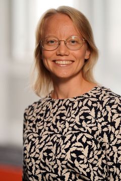 Elisa Uusimäki. Foto: Lars Svankjær