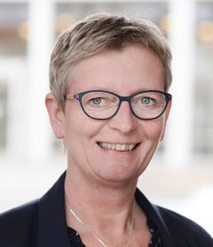 Laila Carlsen, erhvervschef hos Sorø Erhverv. (Foto: Sorø Erhverv)