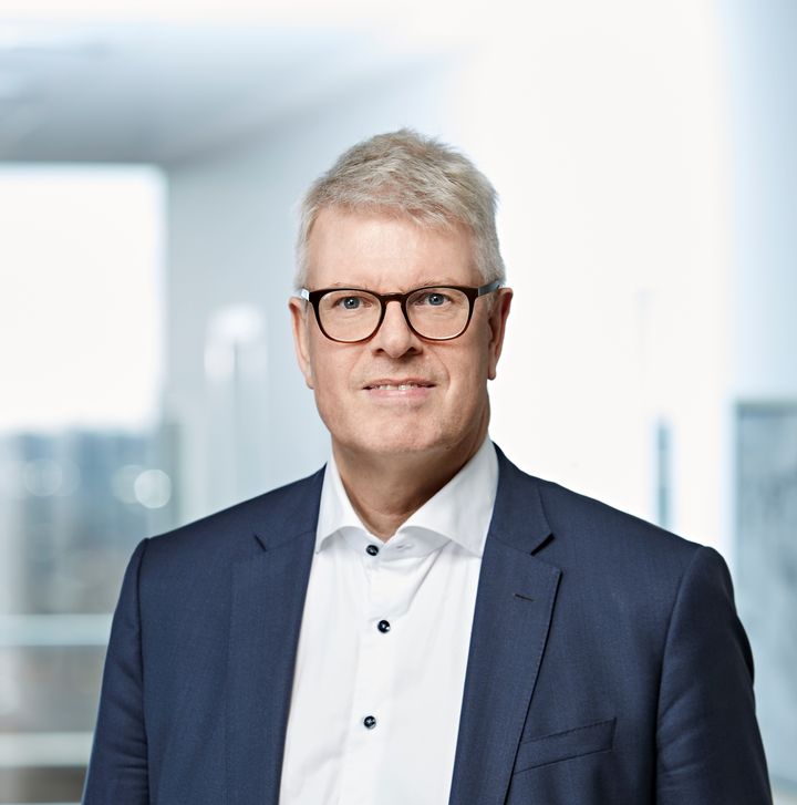 Torben Jensen, partner og ekspert i børsnoteringer hos PwC.
