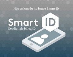 23 partnere går i dag ud med en ny kampagne om ID Kultur