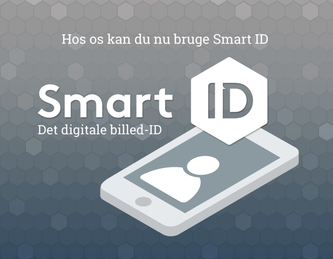 okay at ID? | Danske Spil A/S