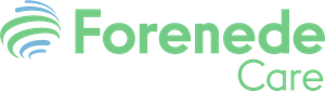 Forenede Care A/S-logo