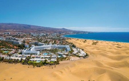 RIU Palace Maspalomas