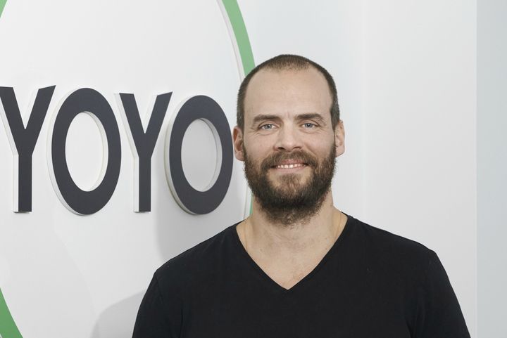 Thor Angelo, CEO i OrderYOYO