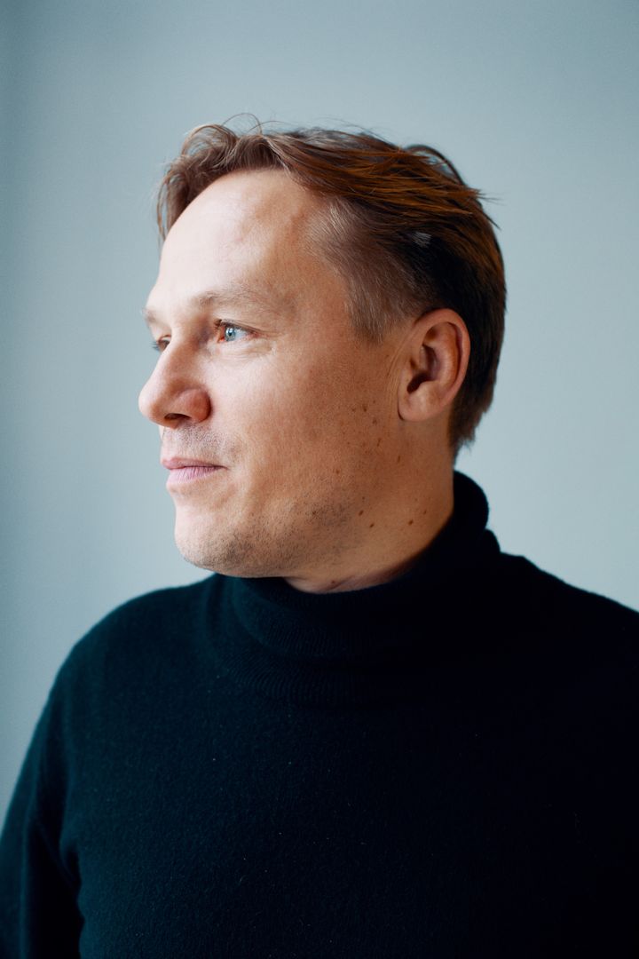 Tobias Emme Høgsberg er ny direktør for Kommunikation, Marketing og Fundraising i WWF Verdensnaturfonden.